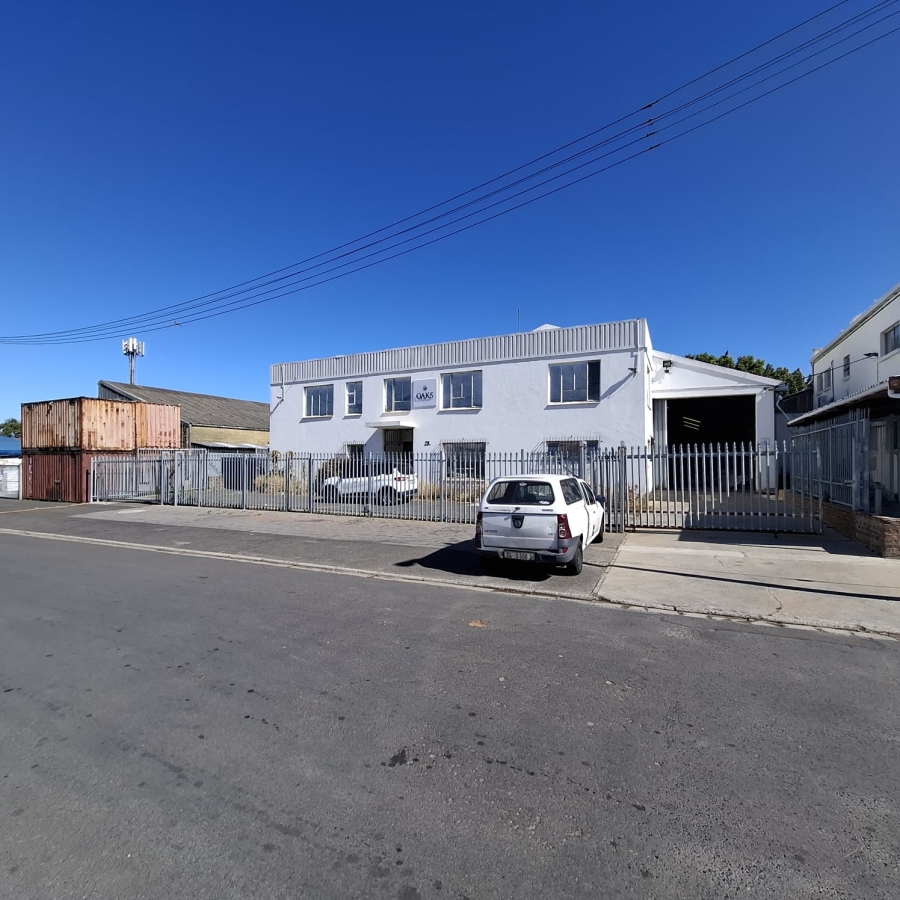 To Let Commercial Property for Rent in Stikland Industrial Western Cape